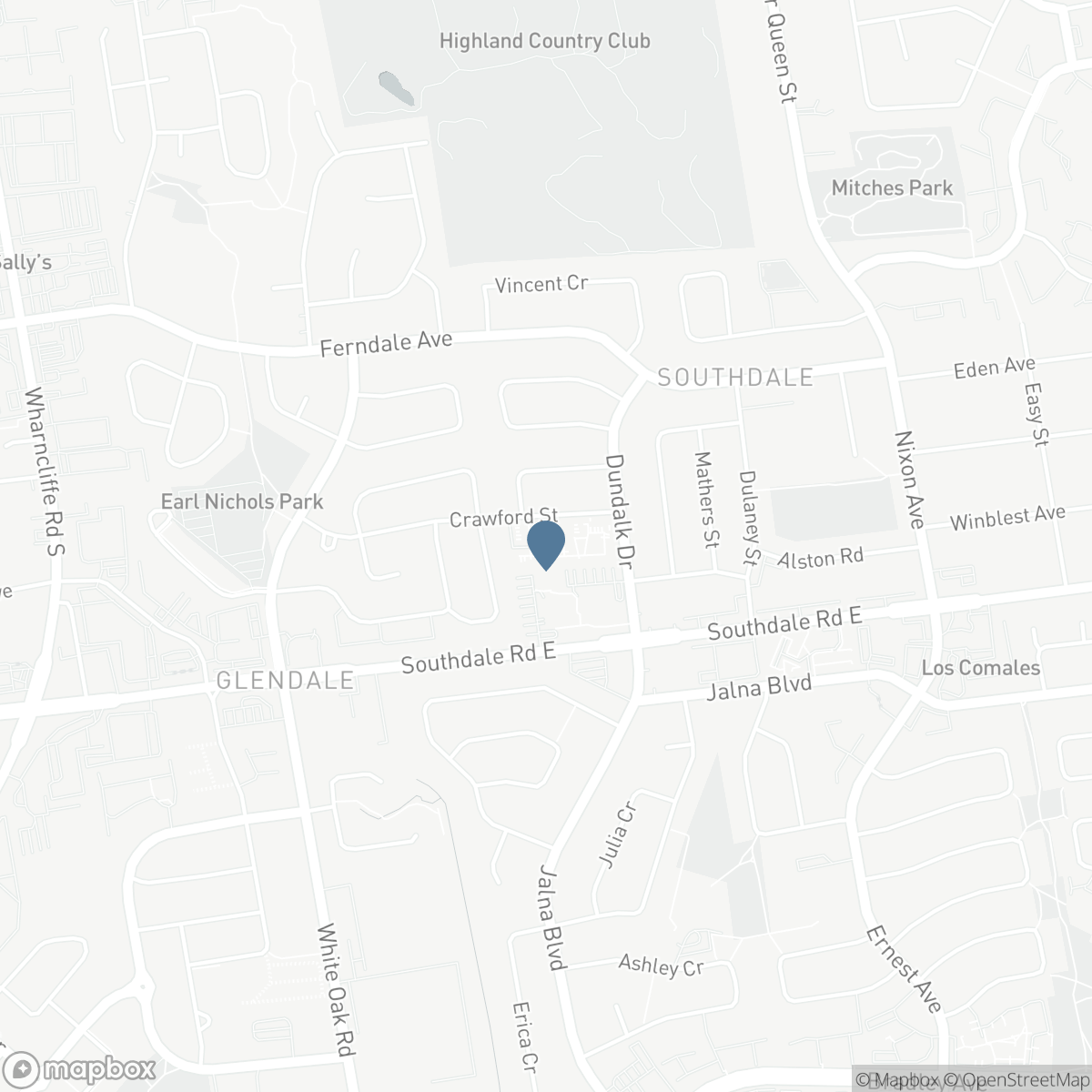 45 - 825 DUNDALK DRIVE, London, Ontario N6C 3V6